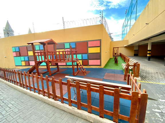 Imagem Apartamento com 3 Quartos à Venda, 75 m²em Ribeira - Natal