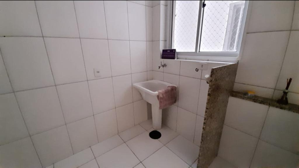 Imagem Apartamento com 2 Quartos à Venda, 59 m²em Residencial Nova Era - Valinhos