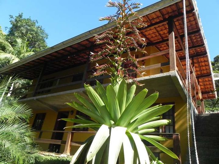 Imagem Casa com 4 Quartos à Venda, 250 m² em Várzea - Teresópolis