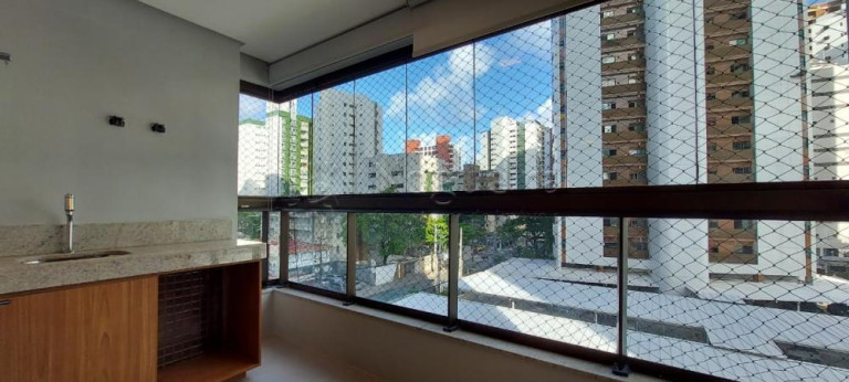 Imagem Apartamento com 4 Quartos à Venda, 124 m² em Boa Viagem - Recife Imagem Apartamento com 4 Quartos à Venda, 124 m² em Boa Viagem - Recife