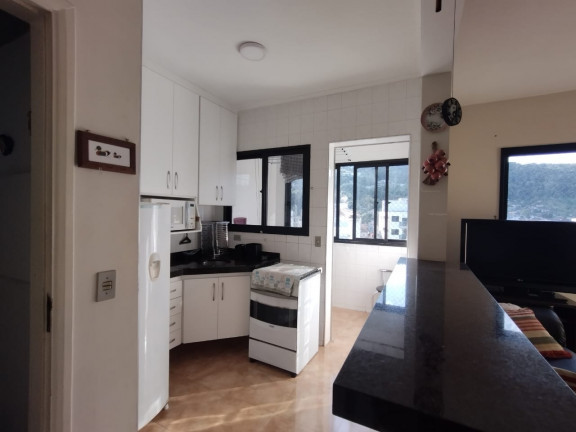 Imagem Apartamento com 2 Quartos à Venda, 107 m² em Enseada - Guarujá Imagem Apartamento com 2 Quartos à Venda, 107 m² em Enseada - Guarujá