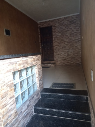 Imagem Casa com 2 Quartos à Venda, 329 m² em Vila Nova - Cubatão Imagem Casa com 2 Quartos à Venda, 329 m² em Vila Nova - Cubatão