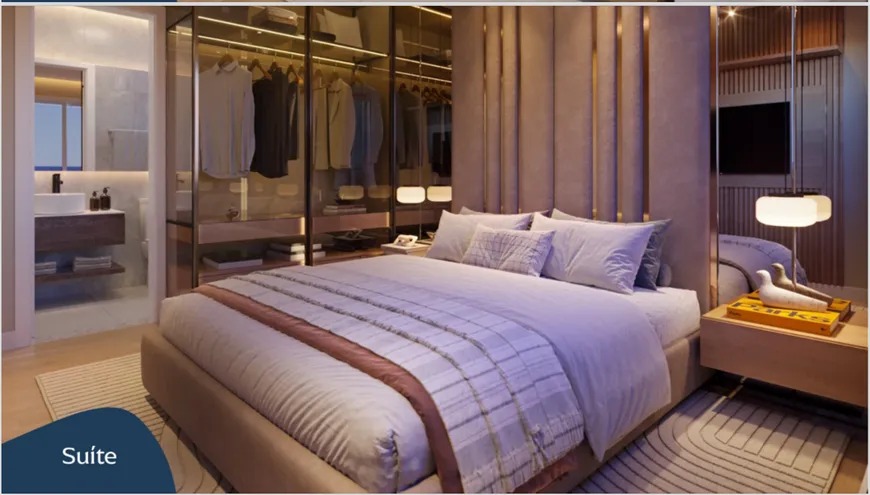 Imagem Apartamento com 2 Quartos à Venda, 59 m² em Da Luz - Nova Iguaçu