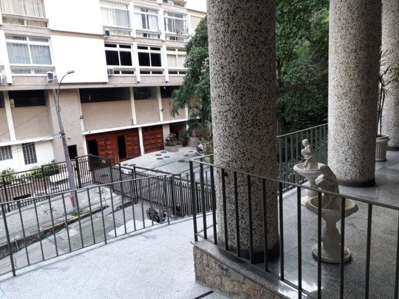 Imagem Apartamento com 3 Quartos à Venda, 100 m² em Copacabana - Rio De Janeiro