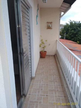 Imagem Sobrado com 3 Quartos à Venda, 232 m² em Jardim Santa Clara - Guarulhos