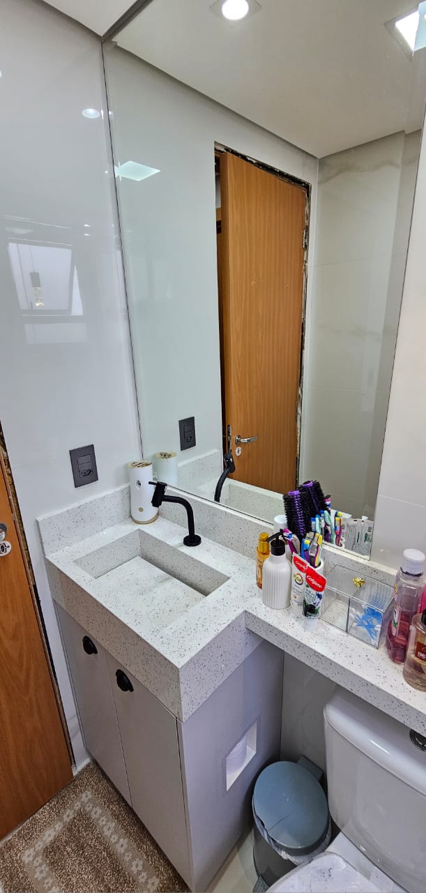 Imagem Apartamento com 2 Quartos à Venda, 45 m²em Jardim City - Guarulhos
