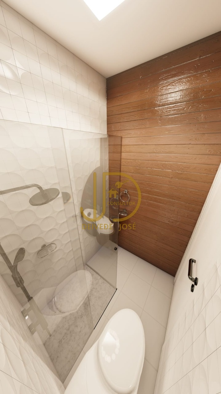 Imagem Sobrado com 3 Quartos à Venda, 130 m² em Vila Curuçá - Santo André