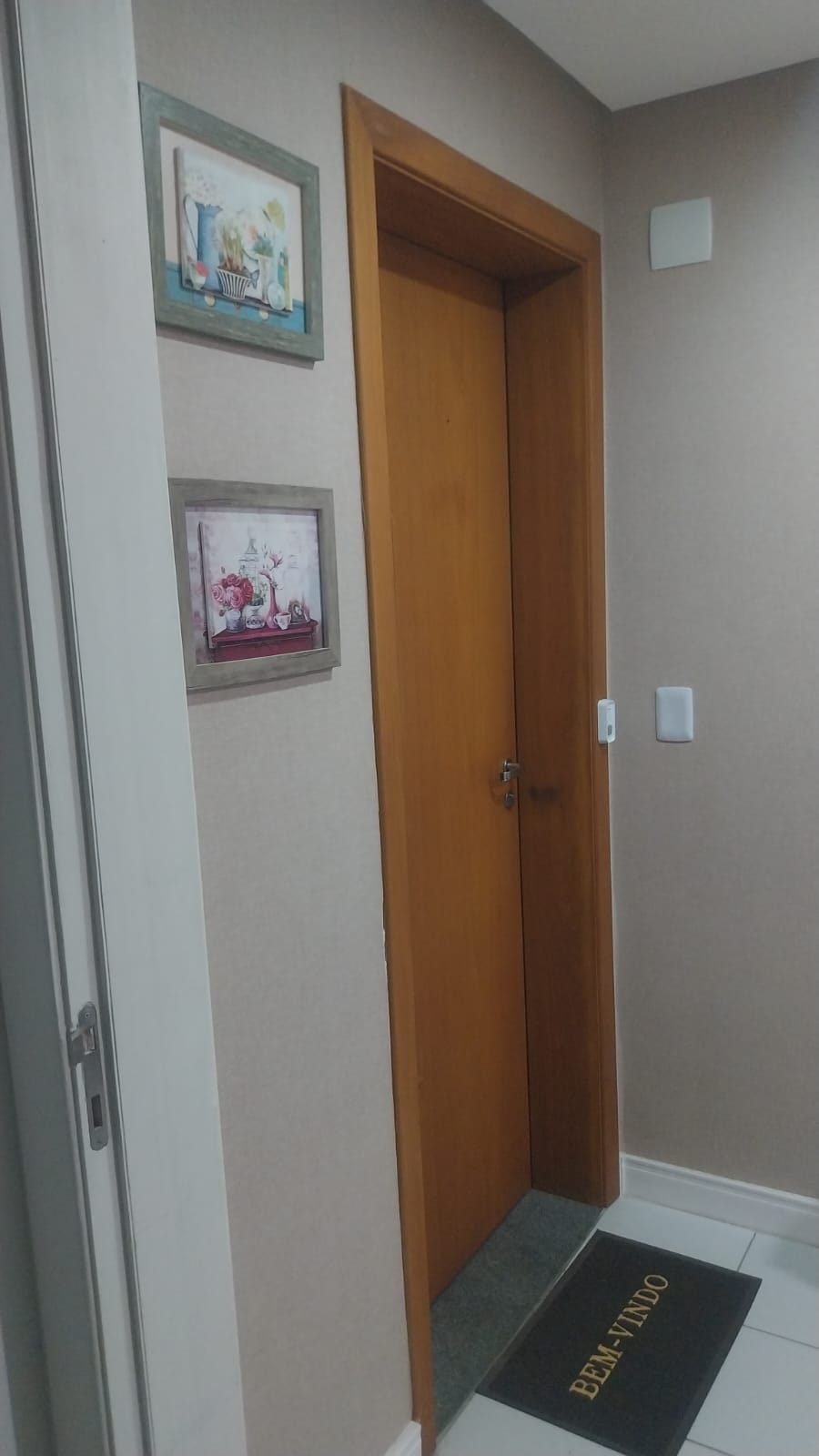 Imagem Apartamento com 3 Quartos à Venda, 110 m² em  - 
