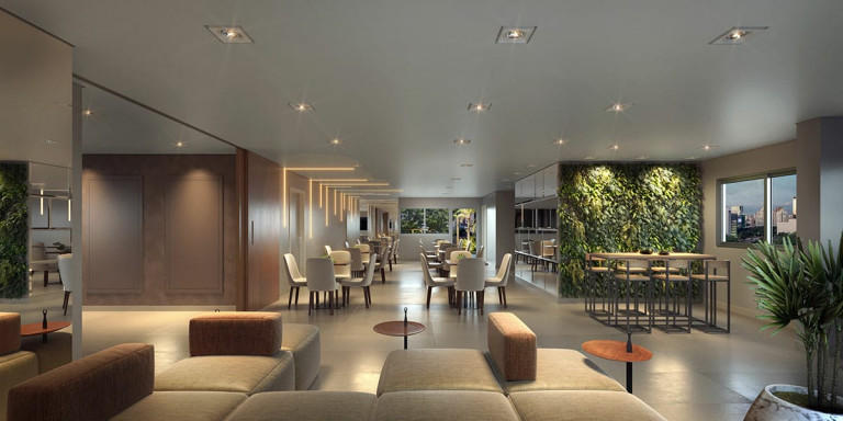 Imagem Apartamento com 2 Quartos à Venda, 53 m² em Barra Funda - São Paulo Imagem Apartamento com 2 Quartos à Venda, 53 m² em Barra Funda - São Paulo
