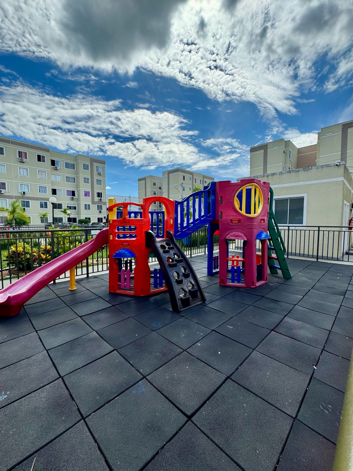 Imagem Apartamento com 2 Quartos à Venda, 41 m² em Campo Grande - Rio de Janeiro Imagem Apartamento com 2 Quartos à Venda, 41 m² em Campo Grande - Rio de Janeiro