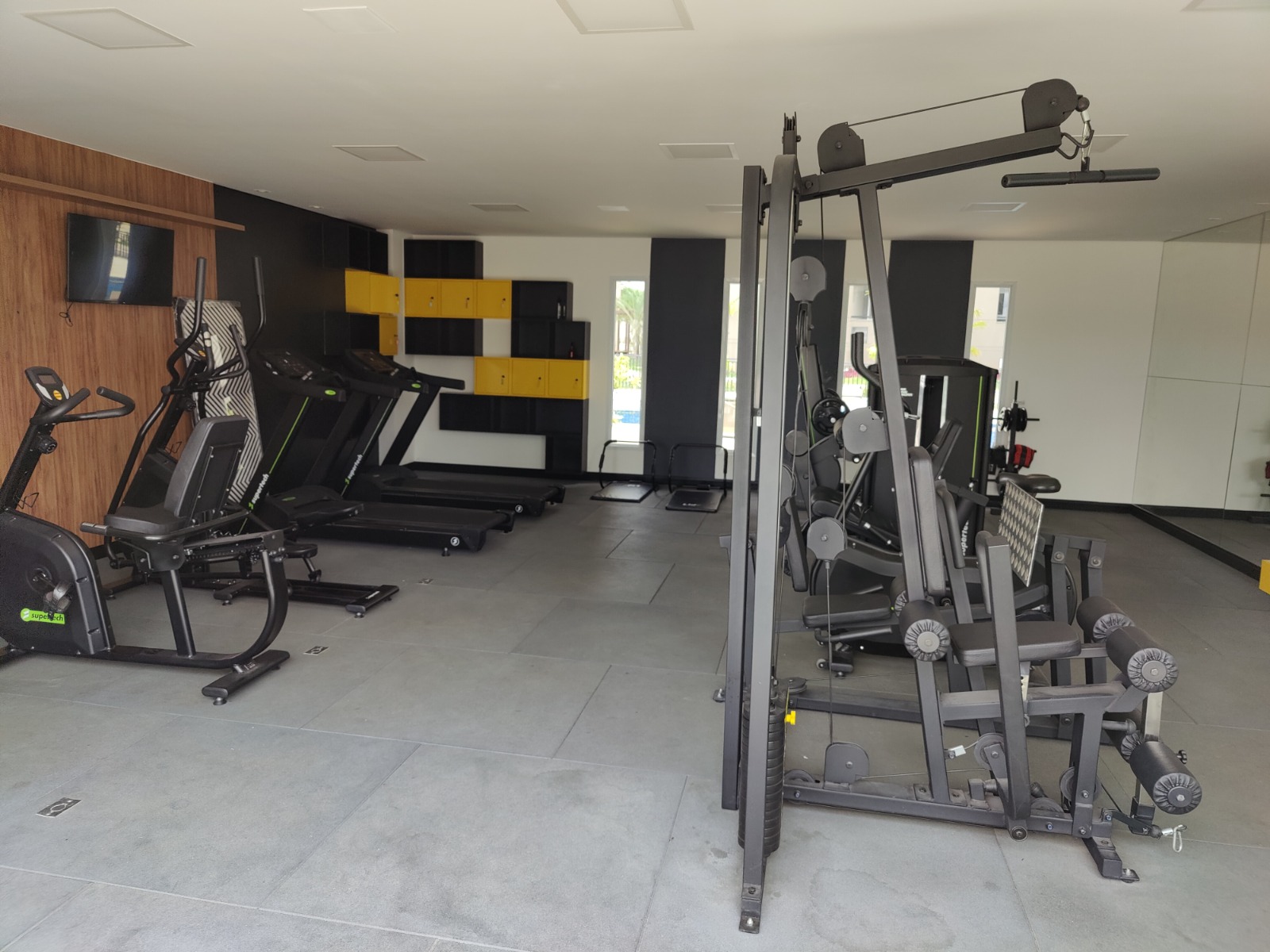Imagem Apartamento com 3 Quartos à Venda, 82 m²em Horto Florestal - Jundiaí