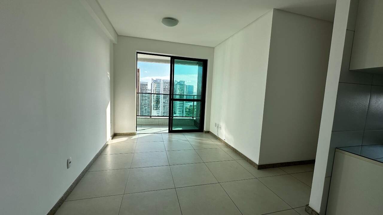 Imagem Apartamento com 2 Quartos à Venda ou Locação, 59 m² em Boa Viagem - Recife