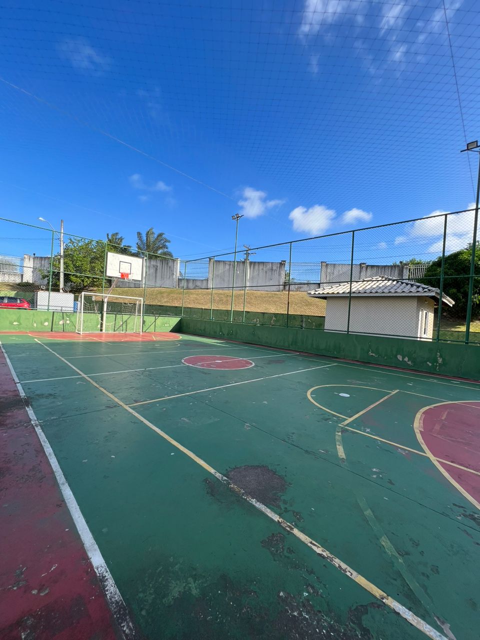 Imagem Apartamento com 2 Quartos à Venda, 52 m²em Boa União (Abrantes) - Camaçari