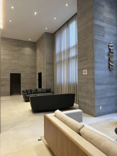 Imagem Apartamento com 3 Quartos à Venda, 74 m²em Cerqueira César - São Paulo