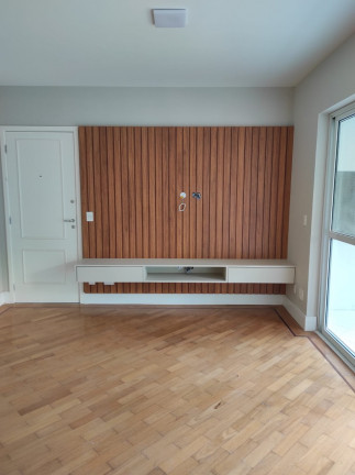 Imagem Apartamento com 3 Quartos à Venda, 124 m² em Jardim Ampliação - São Paulo
