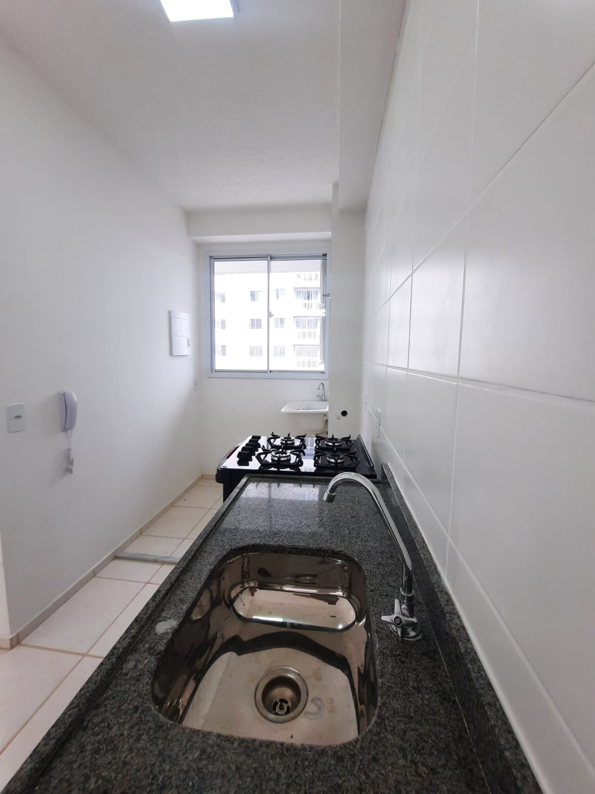 Imagem Apartamento com 2 Quartos para Alugar, 50 m² em Novo Aleixo - Manaus