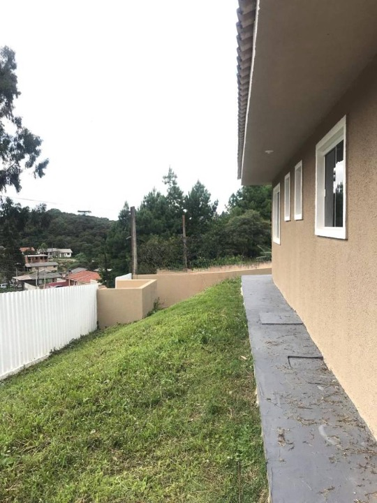 Imagem Casa com 3 Quartos à Venda, 51 m²em Embu - Colombo