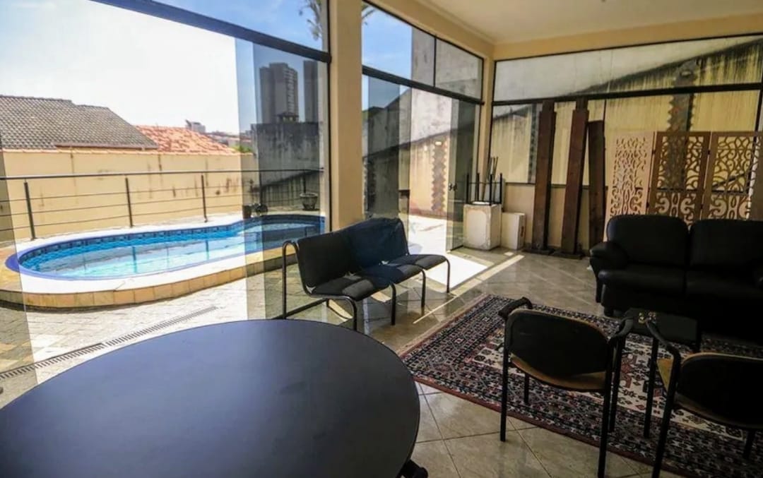 Imagem Sobrado com 3 Quartos à Venda, 240 m² em Residencial Novo Horizonte I - Mogi das Cruzes