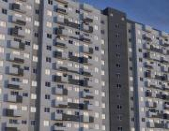 Imagem Apartamento com 2 Quartos à Venda, 43 m² em Jabaquara - Santos Imagem Apartamento com 2 Quartos à Venda, 43 m² em Jabaquara - Santos