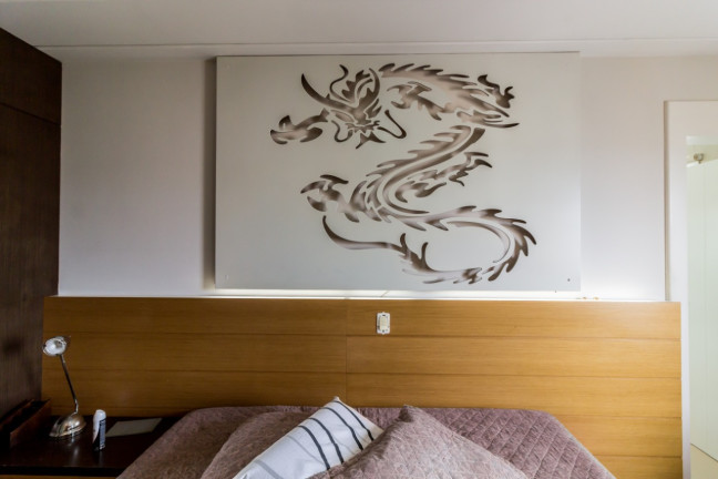 Imagem Apartamento com 4 Quartos à Venda, 162 m² em Parque Renato Maia - Guarulhos