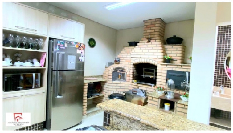 Imagem Casa com 3 Quartos à Venda, 400 m² em Centro - Votorantim Imagem Casa com 3 Quartos à Venda, 400 m² em Centro - Votorantim