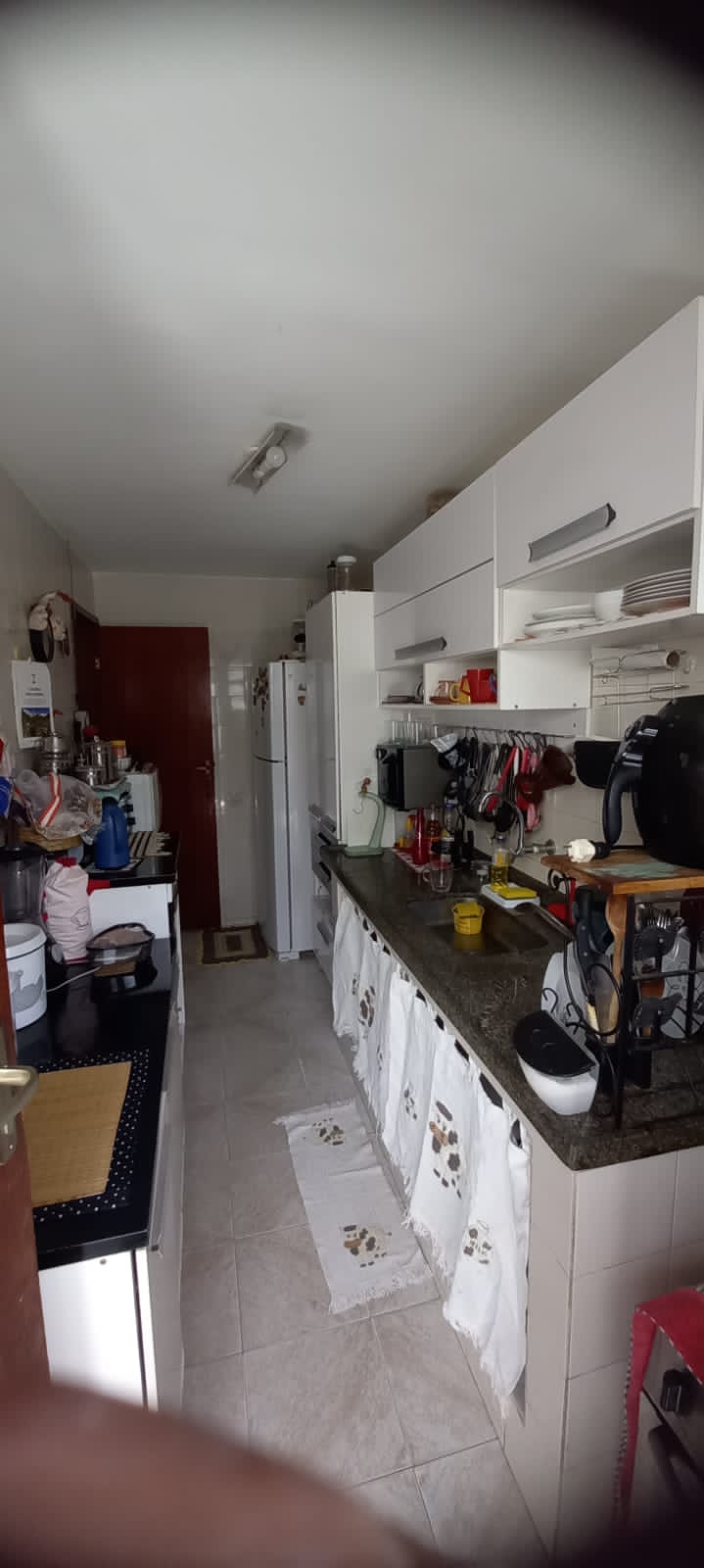 Imagem Casa de Condomínio com 3 Quartos à Venda, 75 m²em Parque Califórnia - Campos dos Goytacazes