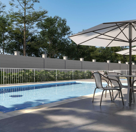 Imagem Apartamento com 2 Quartos à Venda, 46 m²em Vila Nova Aparecida - Mogi das Cruzes