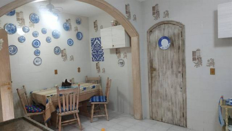 Imagem Casa com 5 Quartos à Venda, 267 m² em Freguesia (jacarepaguá) - Rio De Janeiro