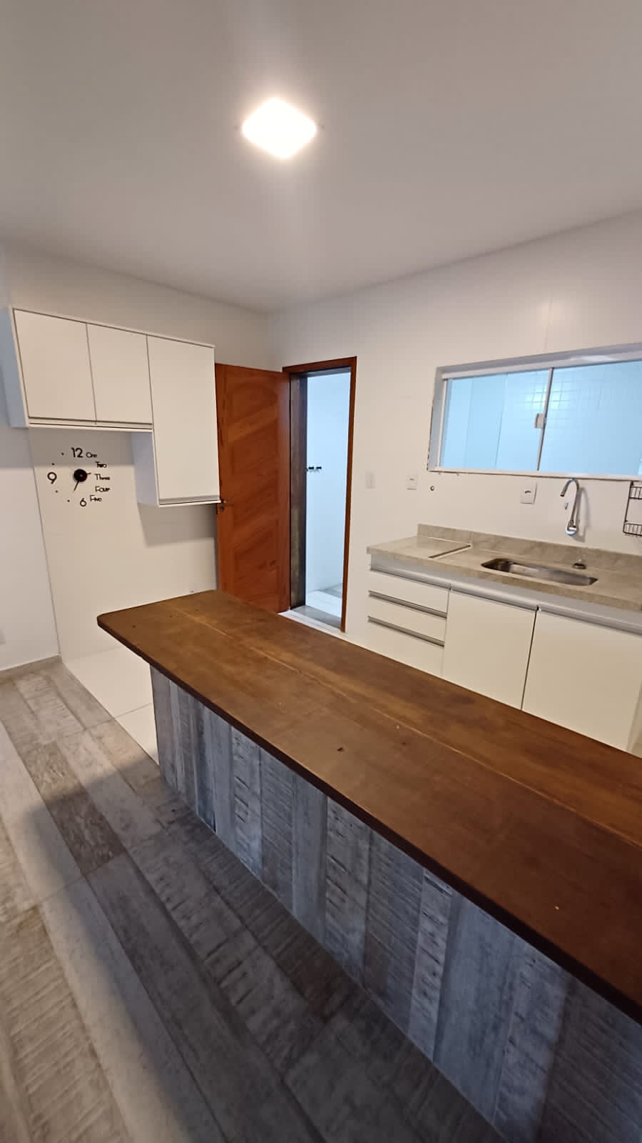 Imagem Casa com 3 Quartos para Alugar, em Buraquinho - Lauro de Freitas