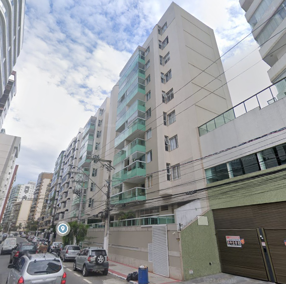 Imagem do condomínio Condomínio do Edifício Residencial Margareth - Praia da Costa - Vila Velha - ES