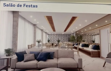 Imagem Studio com 1 Quarto à Venda, 20 m²em Armação - Salvador