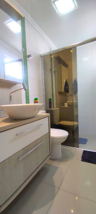 Imagem Casa com 4 Quartos à Venda, 119 m²em Bela Vista - São José Imagem Casa com 4 Quartos à Venda, 119 m²em Bela Vista - São José
