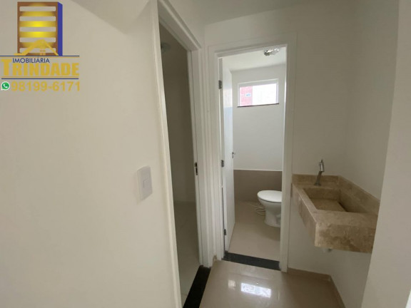 Imagem Casa de Condomínio com 3 Quartos à Venda, 161 m² em Araçagi  - São José de Ribamar