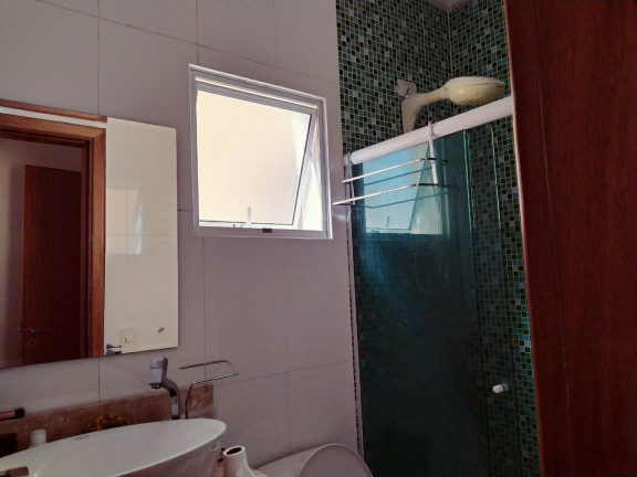 Imagem Casa com 3 Quartos à Venda, 120 m² em Residencial Algarve - Mogi Das Cruzes