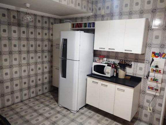 Imagem Casa com 6 Quartos à Venda, 235 m² em Pontal da Cruz - São Sebastião