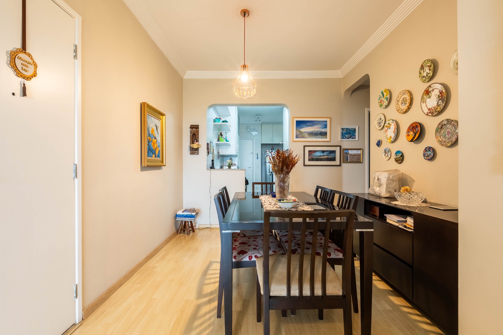 Imagem Apartamento com 3 Quartos à Venda, 100 m² em Alto de Pinheiros - São Paulo