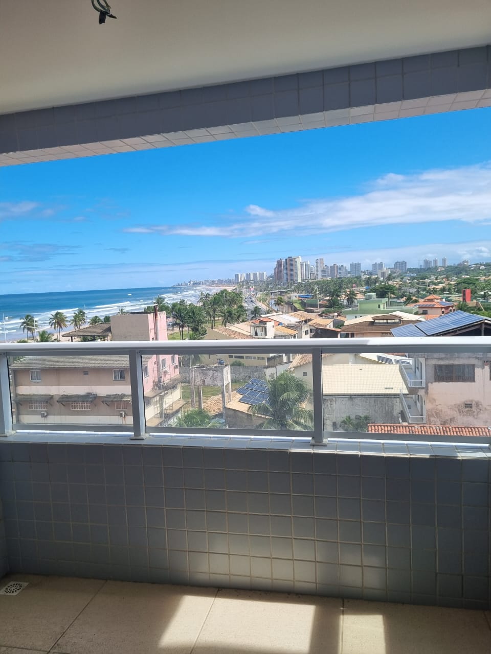 Imagem Apartamento com 1 Quarto à Venda, 38 m²em Piatã - Salvador