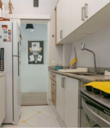 Imagem Apartamento com 3 Quartos à Venda, 110 m² em Copacabana - Rio de Janeiro
