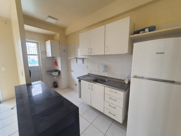 Imagem Apartamento com 2 Quartos à Venda, 65 m² em Quitandinha - São Luís