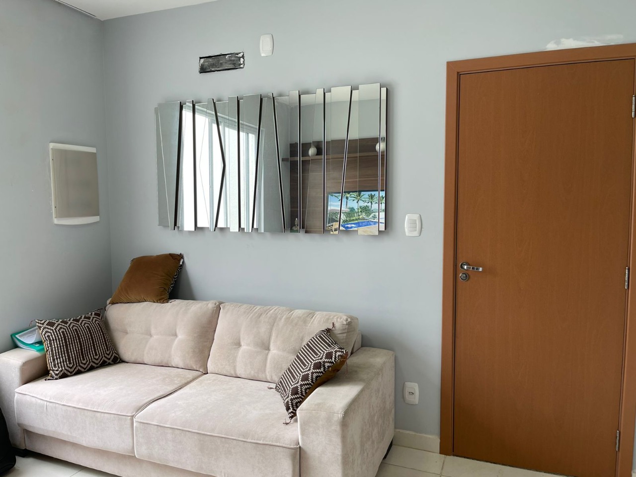 Imagem Casa de Condomínio com 2 Quartos à Venda ou Locação, 72 m²em Flores - Manaus