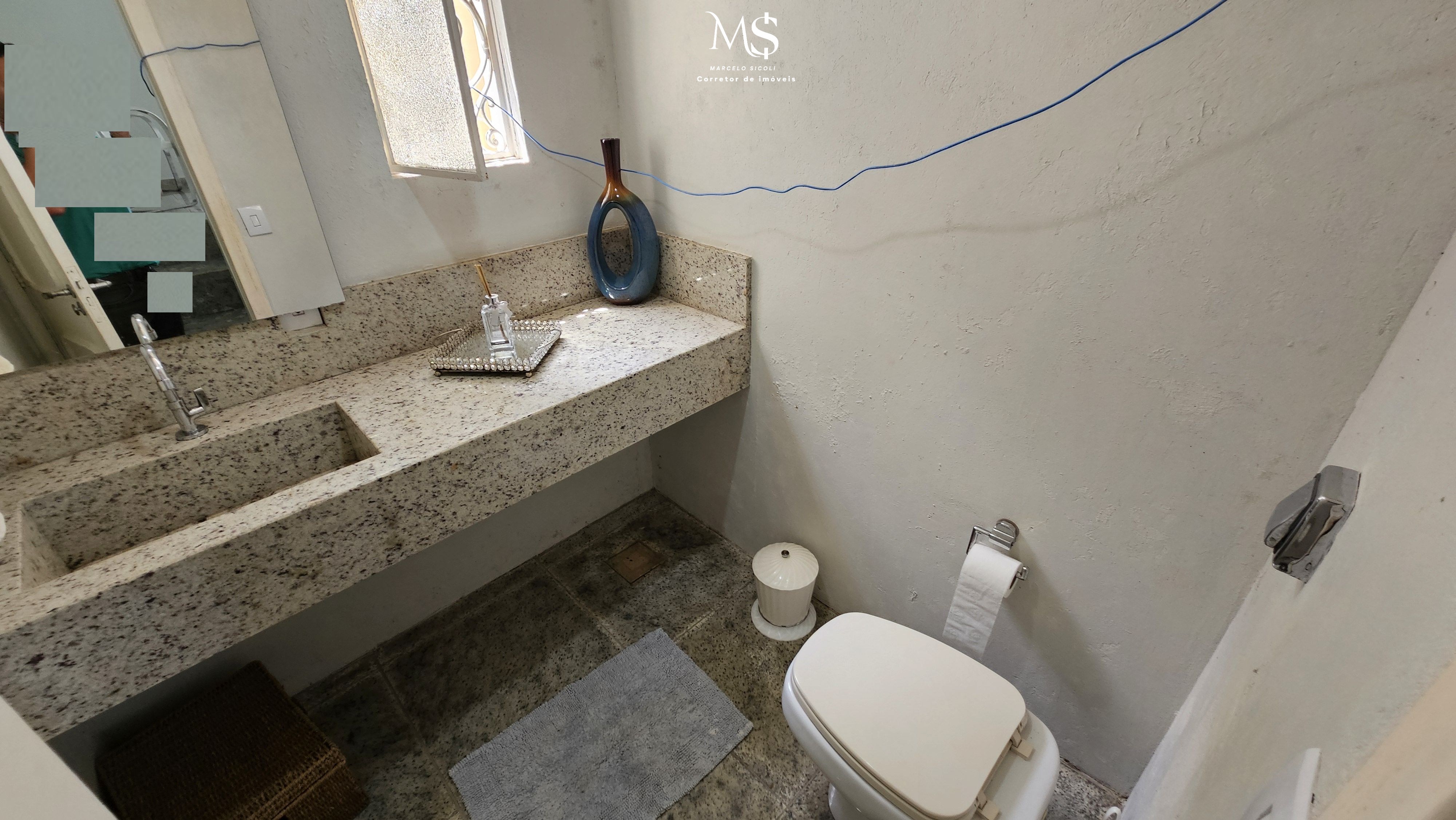 Imagem Casa com 1 Quarto à Venda, 683 m² em Setor de Habitações Individuais Sul - Brasília