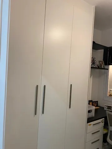 Imagem Apartamento com 3 Quartos à Venda, 96 m²em Vila Andrade - São Paulo