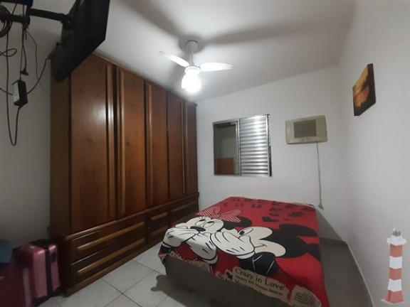 Imagem Casa com 2 Quartos à Venda, 62 m² em Parque Bitaru - São Vicente