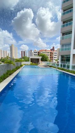 Imagem Apartamento com 3 Quartos à Venda, 90 m² em Guararapes - Fortaleza