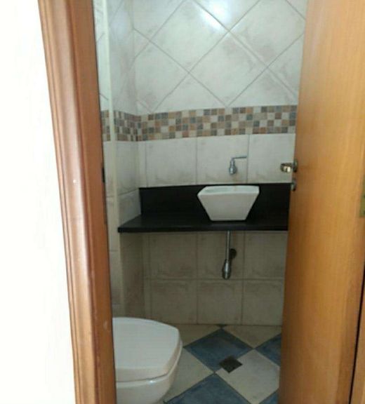 Imagem Casa de Condomínio com 3 Quartos à Venda, 70 m² em Vila Flores - Sumaré Imagem Casa de Condomínio com 3 Quartos à Venda, 70 m² em Vila Flores - Sumaré