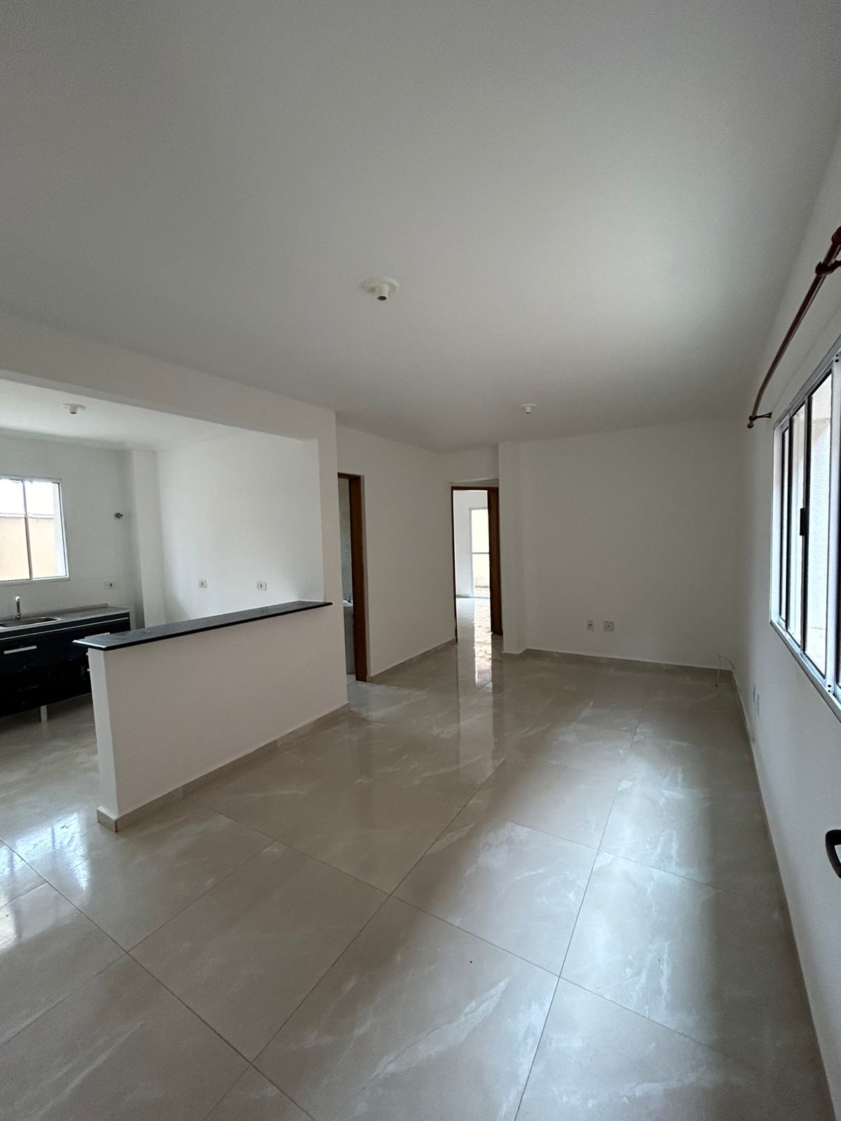 Imagem Apartamento com 2 Quartos para Alugar, 90 m²em Vila Nova Cintra - Mogi das Cruzes