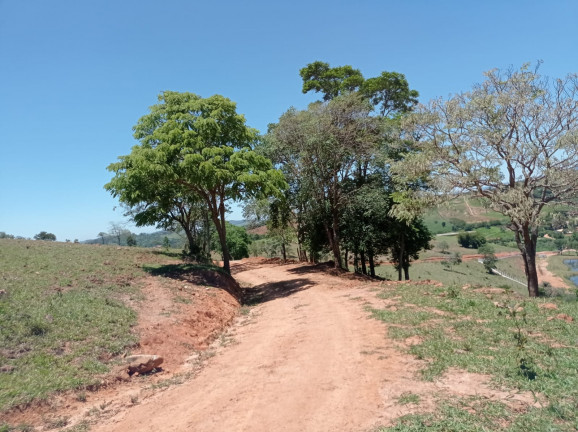 Imagem Terreno à Venda, 1.000 m² em Centro - Atibaia