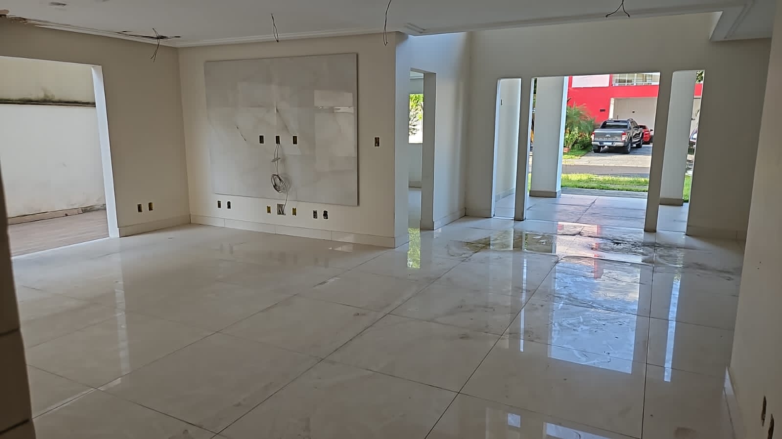 Imagem Casa de Condomínio com 3 Quartos à Venda, 450 m²em Parque Verde - Belém