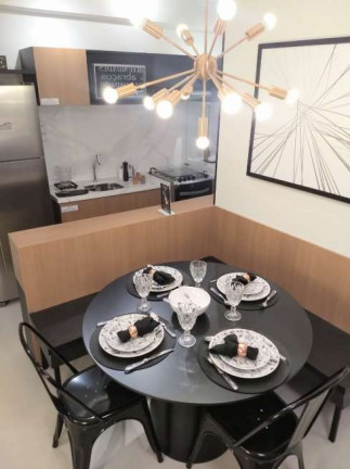 Imagem Apartamento com 2 Quartos à Venda, 43 m² em Jardim Brasília (zona Leste) - São Paulo