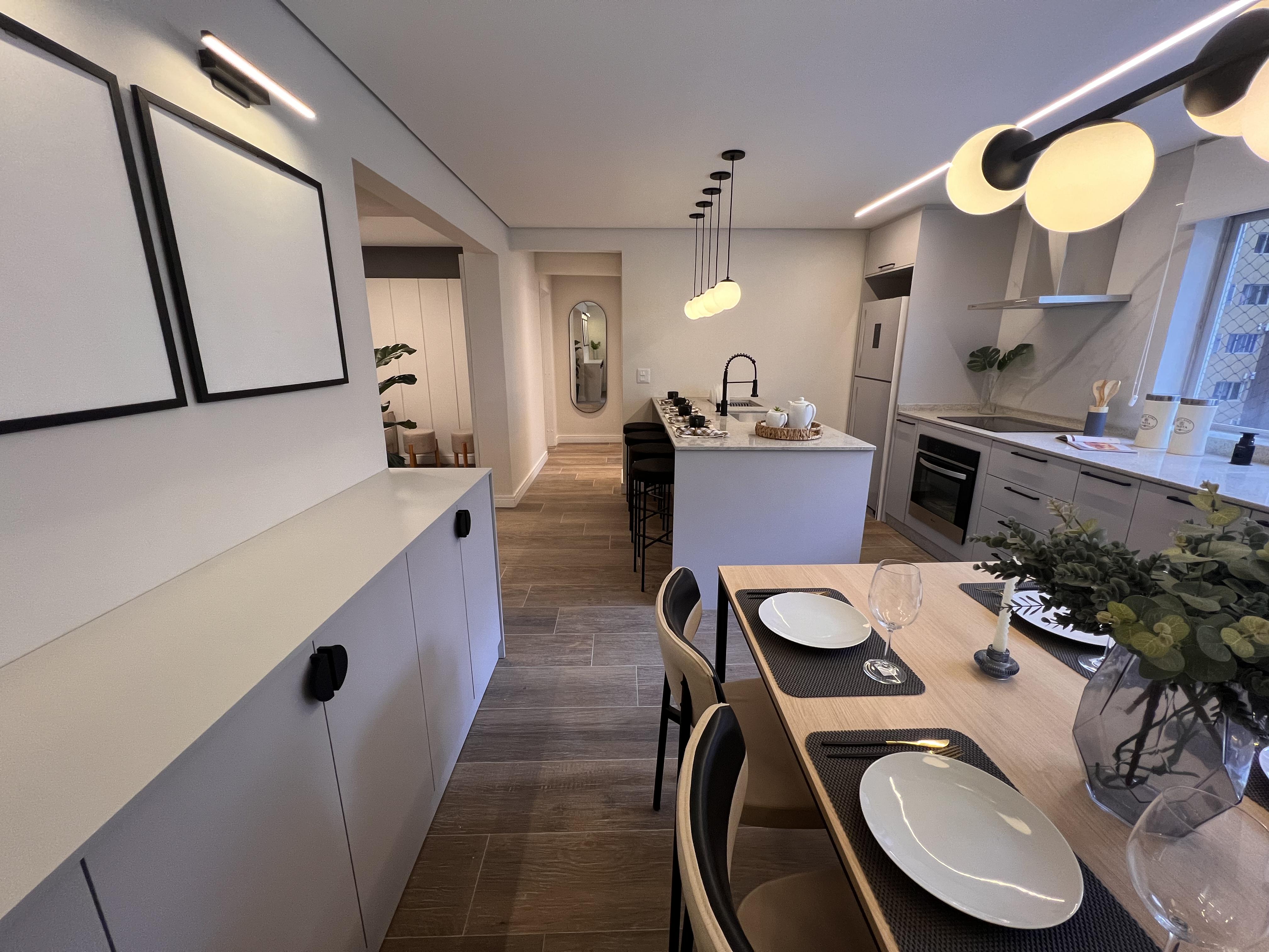 Imagem Apartamento com 2 Quartos à Venda, 72 m² em Bigorrilho - Curitiba